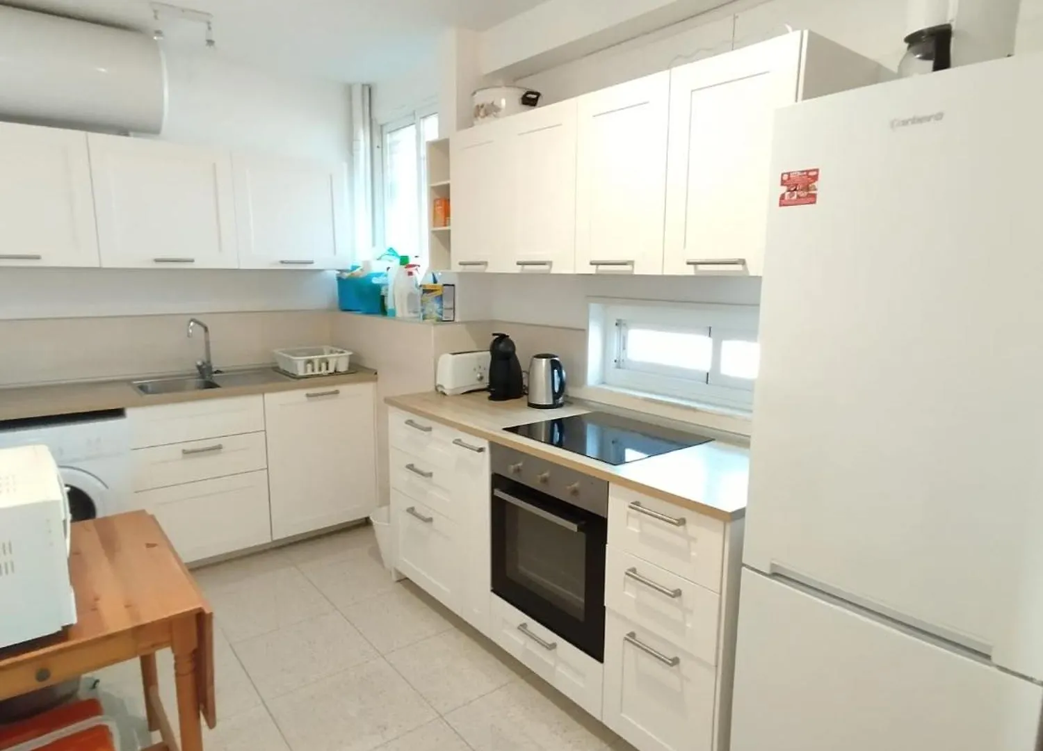 Apartamento Vistas Al Mar Europa Fuengirola