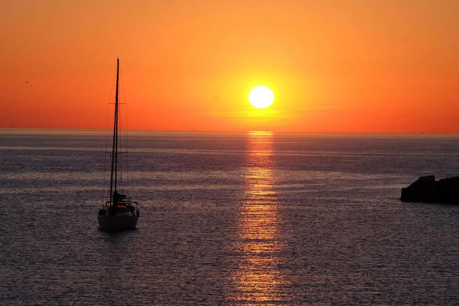 Apartamento Vistas Al Mar Europa Fuengirola Apartment