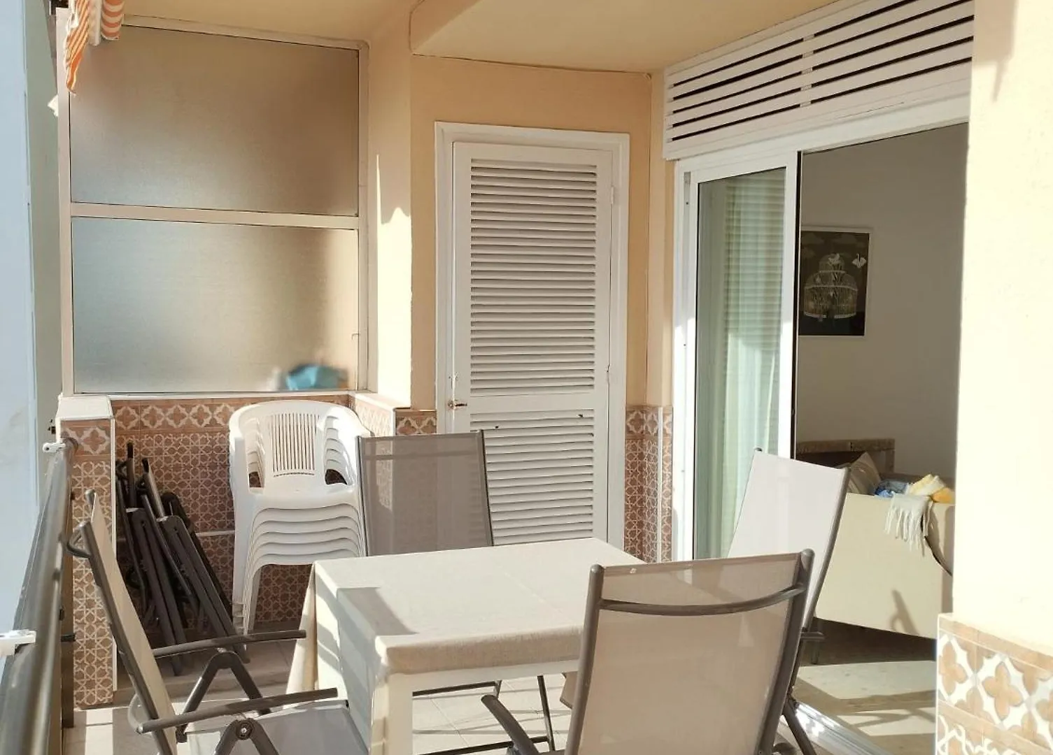 Apartment Apartamento Vistas Al Mar Europa Fuengirola